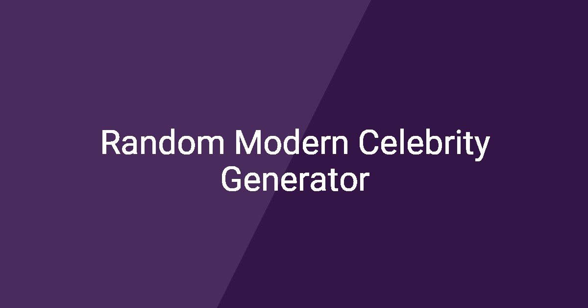 Random Character Generator Wheel – Damacy Games