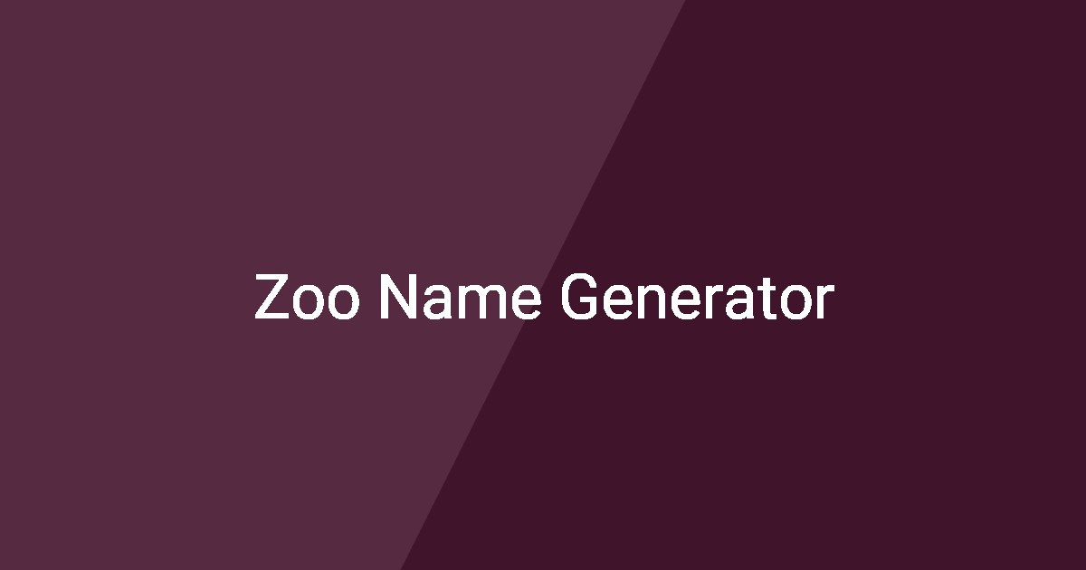 R6 Name Generator – Damacy Games