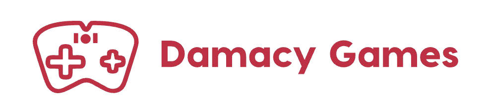 Damacy Games